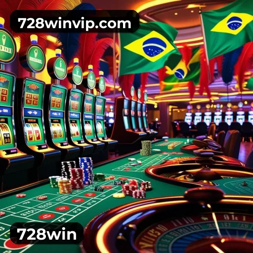 728win bônus — painel de promoções no aplicativo
